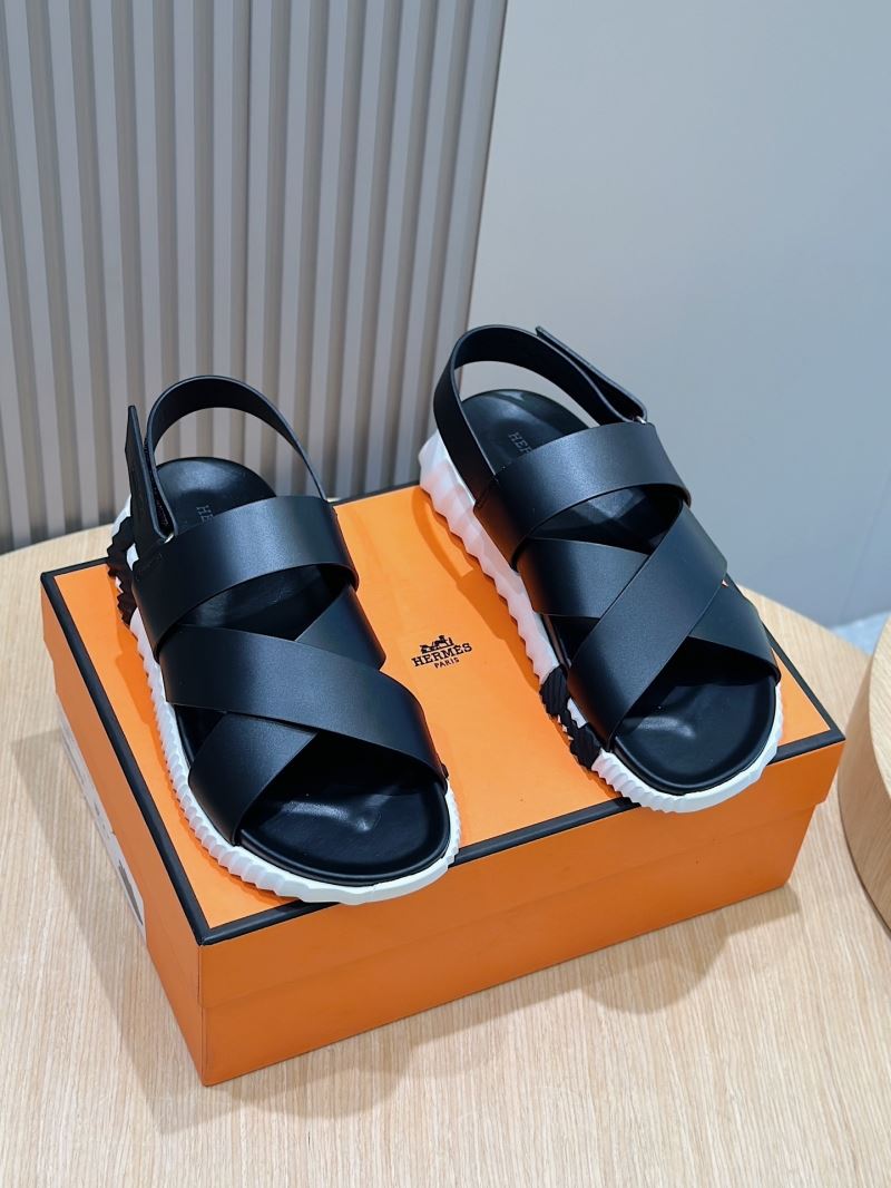 Hermes Sandals